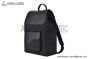 Dior Saddle Backpack Black Oblique Jacquard with Black Grained Calfskin