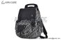 Dior Gallop Backpack Beige & Black Oblique Jacquard with Black Grained Calfskin