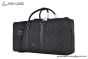 Dior Lingot 50 Bag Black Oblique Jacquard with Black Grained Calfskin