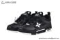LV Skate Sneaker Black &  White 1AD8Q7