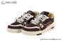 LV x Tyler Trainer Sneaker Moka Brown 1ACR5X