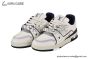 LV Trainer Sneaker White & Blue 1ABFA8