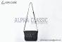 Dior Small Saddle Messenger Bag with Flap Black Oblique Jacquard with Black Grained Calfskin