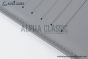 LV Brazza Wallet Anthracite Gray Monogram Leather M81335