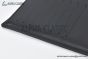 LV Brazza Wallet Black Calf Monogram Leather M62900