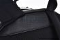 Dior Explorer Backpack Black Oblique Mirage with Black Grained Calfskin