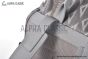 Dior Hit the Road Rucksack Gray Diamond Canvas with Smooth Calfskin
