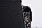 Dior Gallop Backpack Beige & Black Oblique Jacquard with Black Grained Calfskin