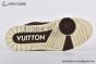 LV x Tyler Trainer Sneaker Moka Brown 1ACR5X