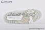 LV Trainer Sneaker White & Gray 1A8WB0