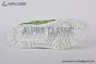 LV Trainer Sneaker Damier Canvas Green 1ACRCJ