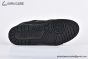 LV Trainer Sneaker Monogram Grained Leather Black 1AHDBP