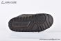 LV Trainer Maxi Sneaker Monogram Leather Brown 1AD7DP