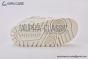 LV Trainer Maxi Sneaker Grained Leather White 1AB8RI