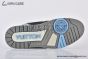 LV Trainer Sneaker Monogram Canvas & Leather Blue 1AC50S