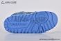 LV Trainer Maxi Sneaker Monogram Denim Blue 1ACWHW