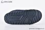 LV Trainer Maxi Sneaker Denim Blue 1AD6GI