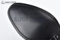 Dior Timeless Black Patent Leather Derby