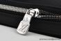 LV Avenue Slingbag Taiga Leather Black M30863