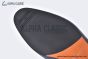 Hermes Paris Blue Leather Loafer