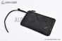 Dior Medium Toujours Bag Black Macrocannage Calfskin
