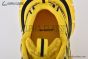 Balenciaga 3XL Extreme Laces Logo Sneaker in Yellow