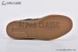 Loro Piana Tennis Walk Sneaker Calfskin Black