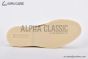 Loro Piana Summer Walk Loafer Suede Light Wood Smoke