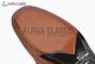 LV Modern Classic Major Loafer Gradient Brown Waxed Leather