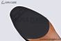 Hermes Tenor Black Suede Leather Loafer
