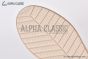 LV Buttersoft Sneaker Lambskin & Calf Leather Beige 1AIKF2