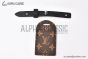 LV CarryAll Vibe BB Lambskin Leather Black M12888