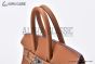 Hermes Birkin 30 Gold Togo Leather Palladium Hardware Fully Handmade