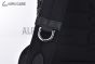 Dior Explorer Backpack Black Oblique Mirage