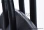 Hermes Birkin 25 Noir Togo Leather Palladium Hardware Fully Handmade