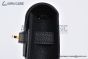 Hermes Kelly Depeches 25 Noir Togo Leather Gold Hardware Fully Handmade
