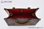LV OnTheGo PM Bag Monogram & Reverse Canvas M46373