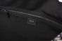 Dior Lingot 50 Bag Beige & Black Oblique Jacquard with Black Grained Calfskin