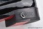 Christian Louboutin Chambeliss Black Patent Leather Derby