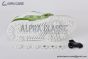 LV Trainer Sneaker Damier Canvas Green 1ACRCJ