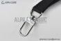 LV Avenue Slingbag Taiga Leather Black M30863