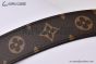 LV CarryAll Vibe BB Lambskin Leather Black M12888