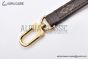 LV OnTheGo BB Bag Monogram & Reverse Canvas M46839