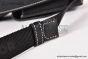 Dior Gallop Backpack Black Grained Calfskin