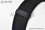 LV Avenue Slingbag Damier Infini Leather Black N45303