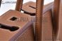 Hermes Birkin 30 Gold Togo Leather Palladium Hardware Fully Handmade