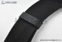 LV Avenue Slingbag Taiga Leather Black M30863
