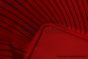 LV Neverfull MM Damier Ebene Canvas Cerise Red & Brown N40599