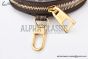 LV OnTheGo PM Bag Monogram & Reverse Canvas M46373