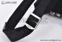 Dior Dior 8 Backpack Beige & Black Oblique Jacquard